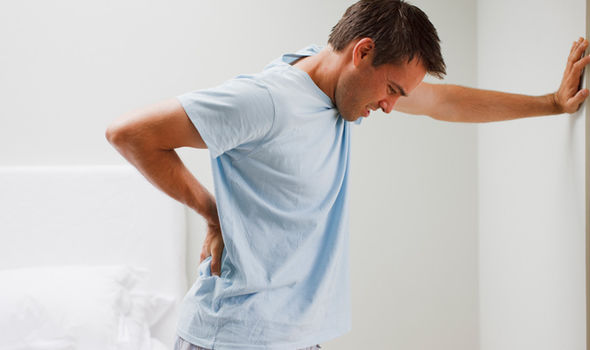 Back pain myths